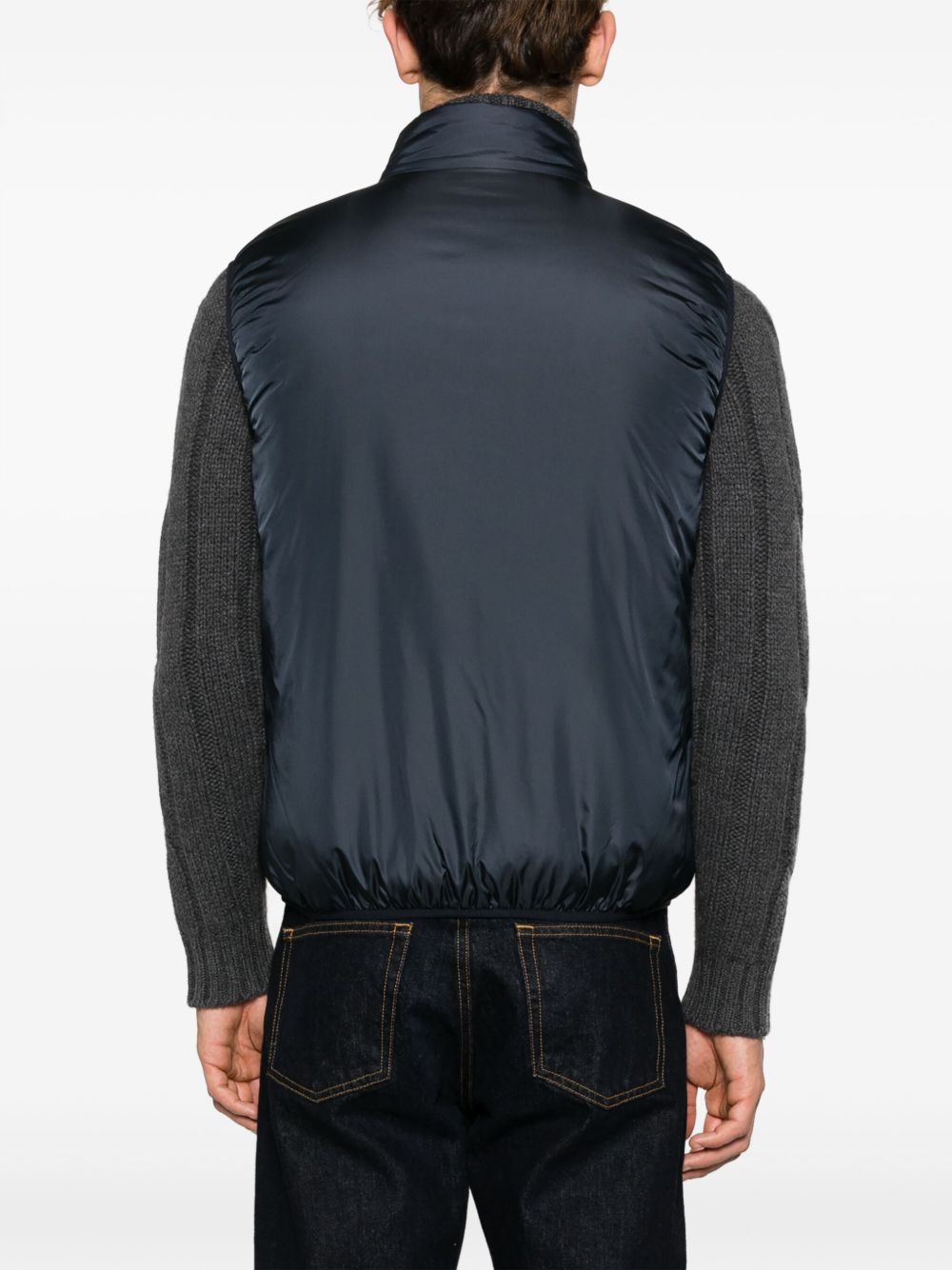 ASPESI JIL VEST