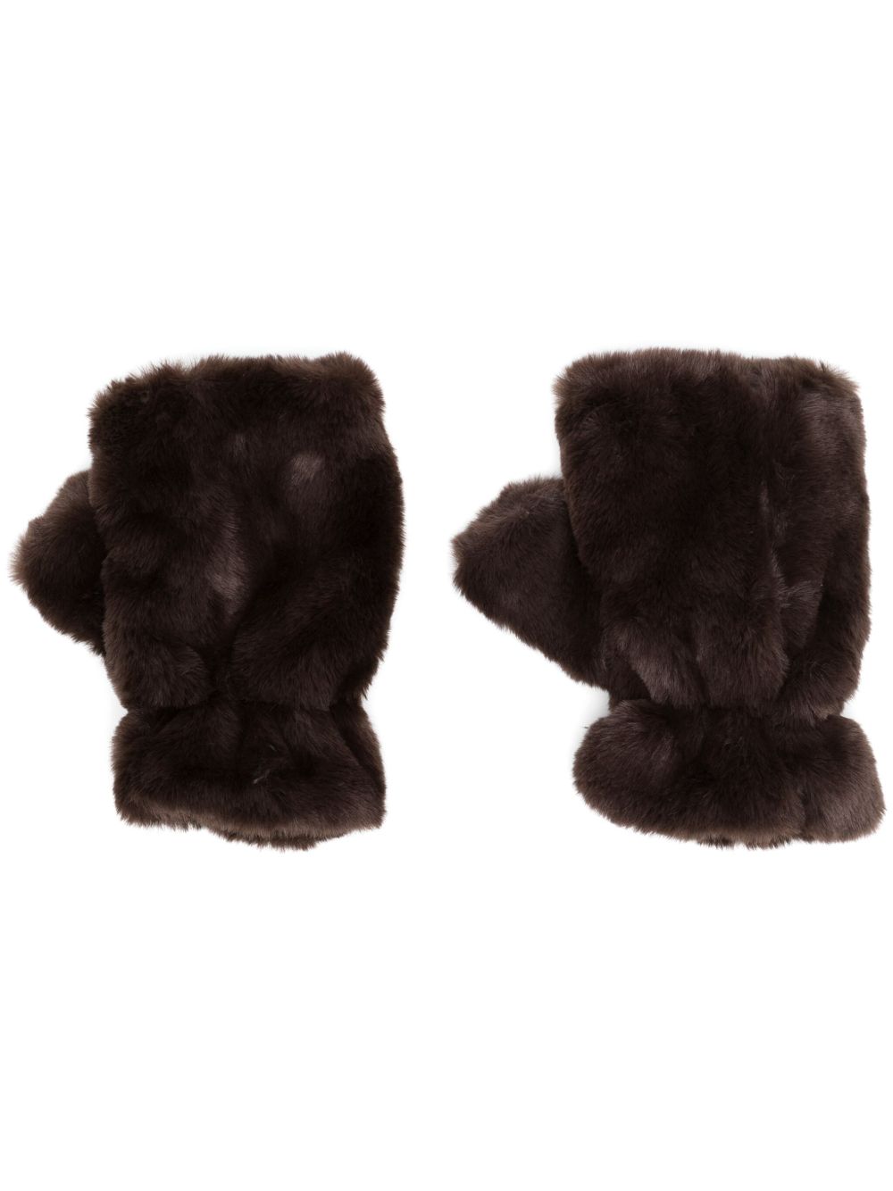 APPARIS ARIEL FINGERLESS GLOVES