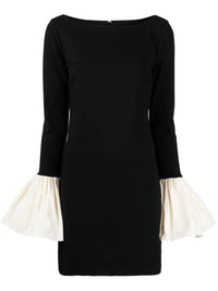 STAUD HAWTHORNE DRESS