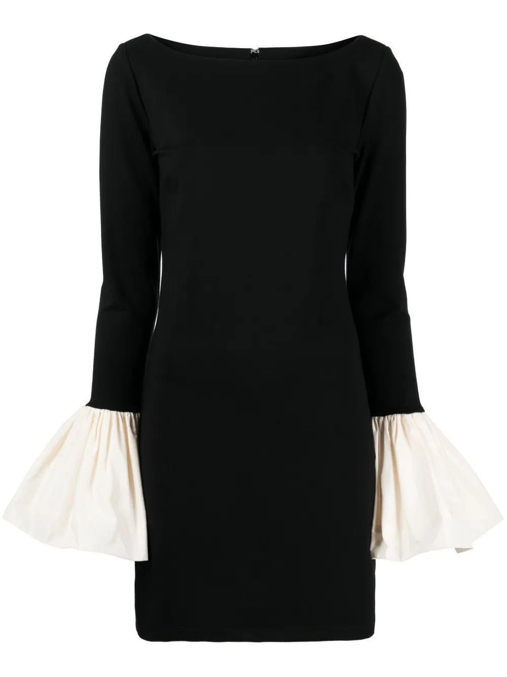 STAUD HAWTHORNE DRESS