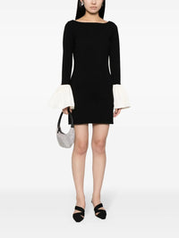 STAUD HAWTHORNE DRESS