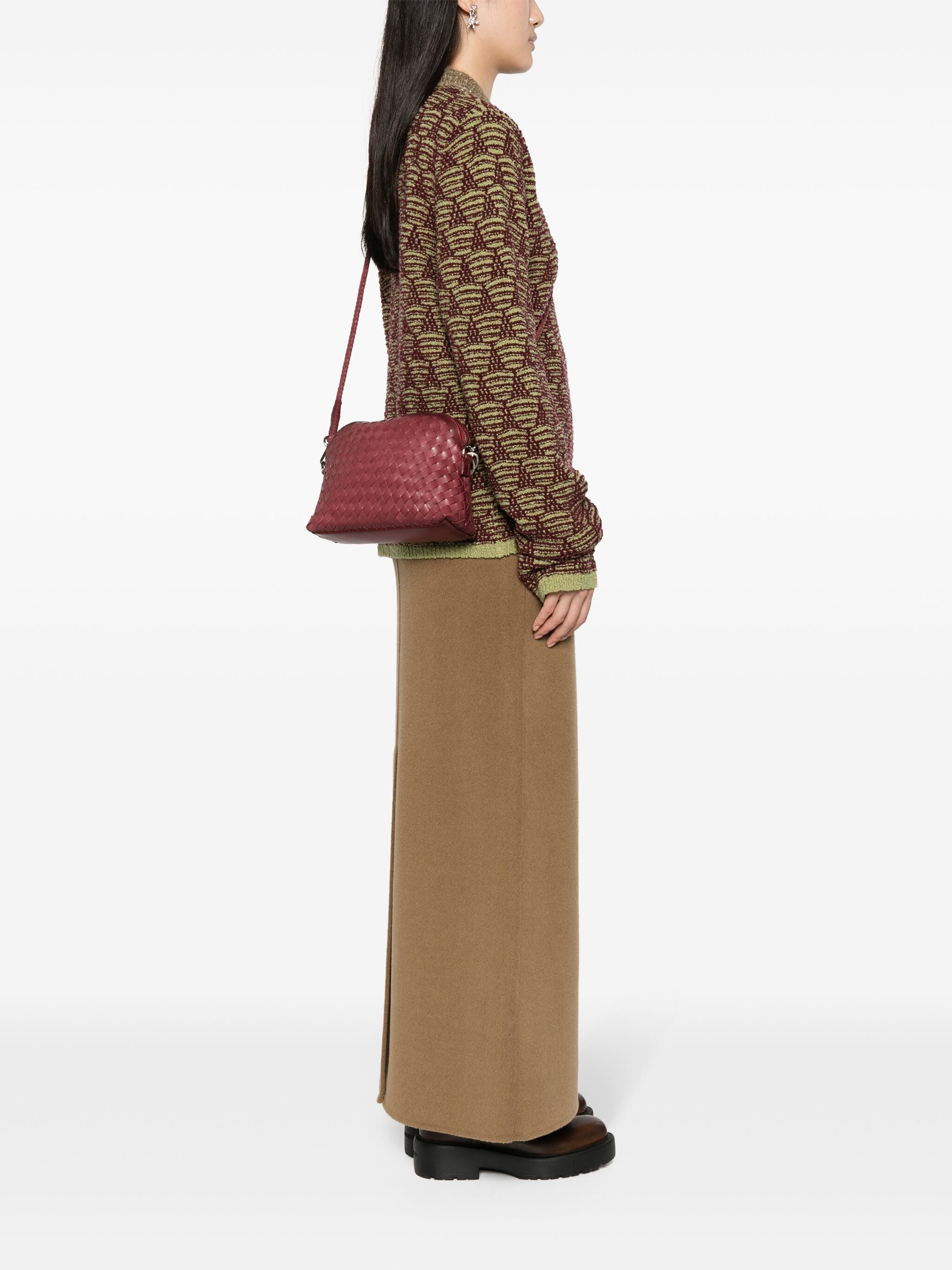 DRAGON DIFFUSION CHUNKY FELLINI POCHETTE