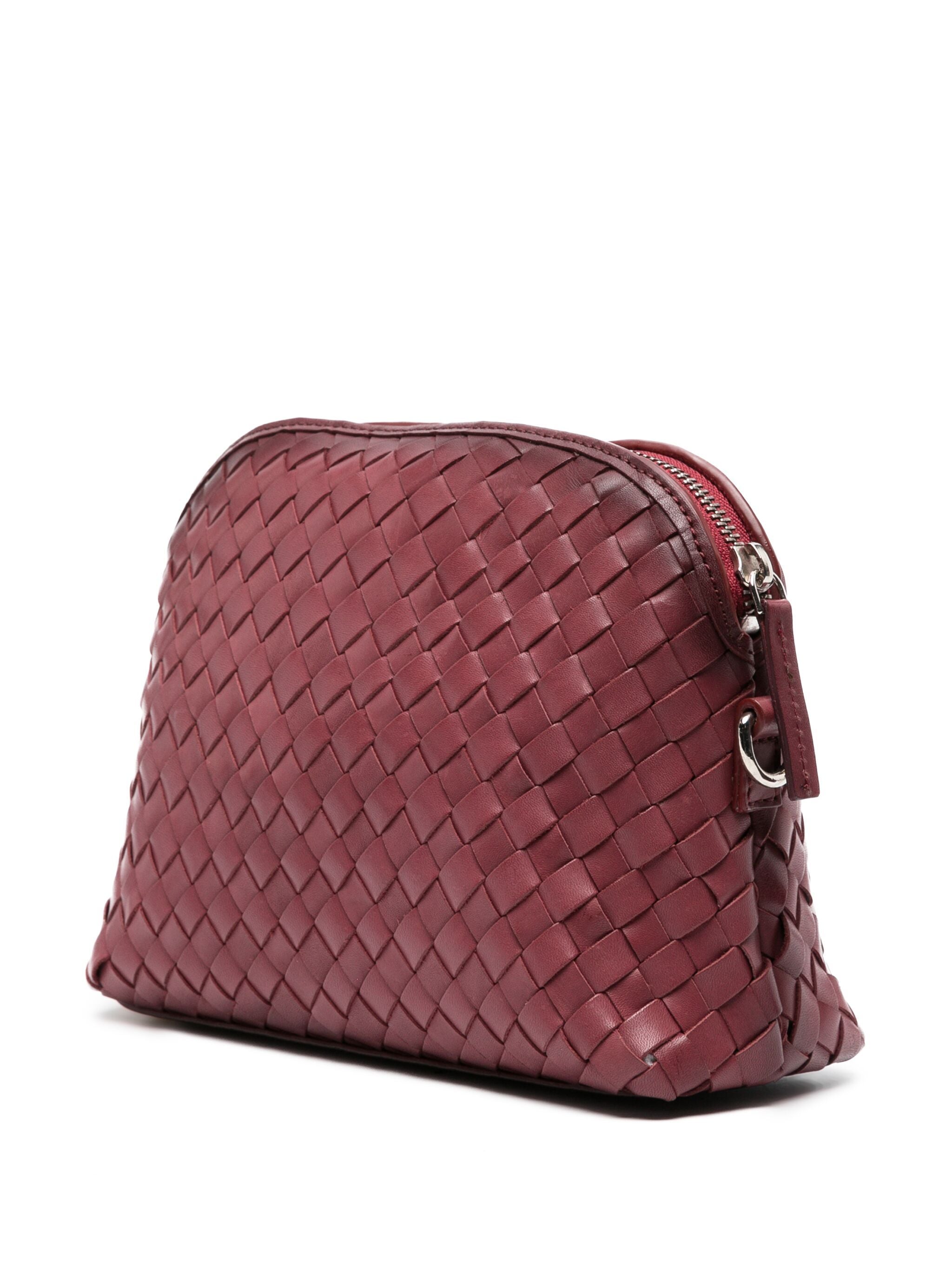 DRAGON DIFFUSION CHUNKY FELLINI POCHETTE