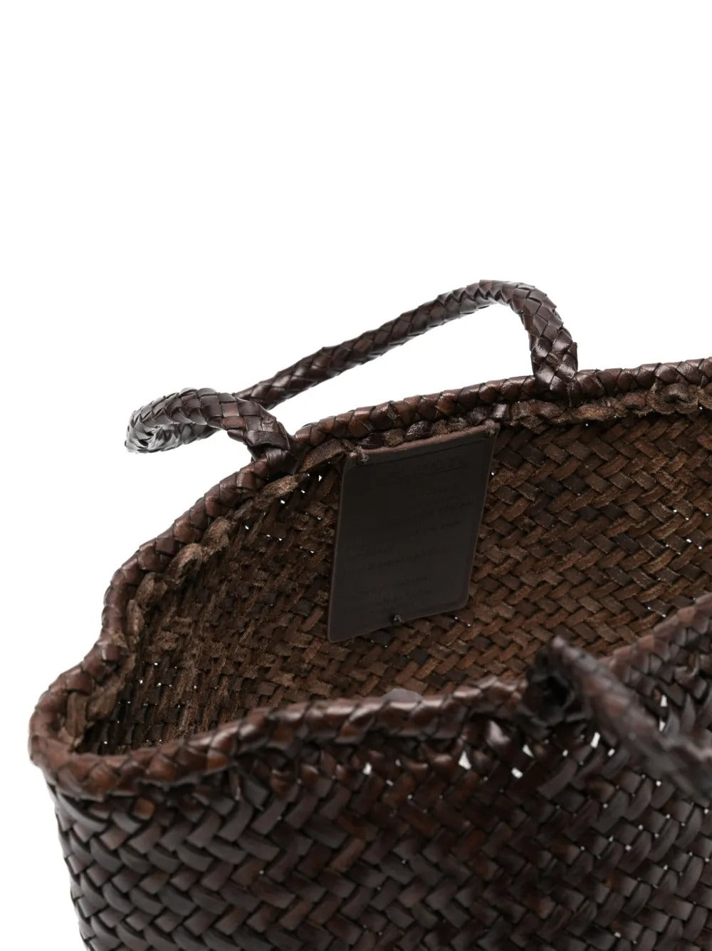 DRAGON DIFFUSION GRACE BASKET
