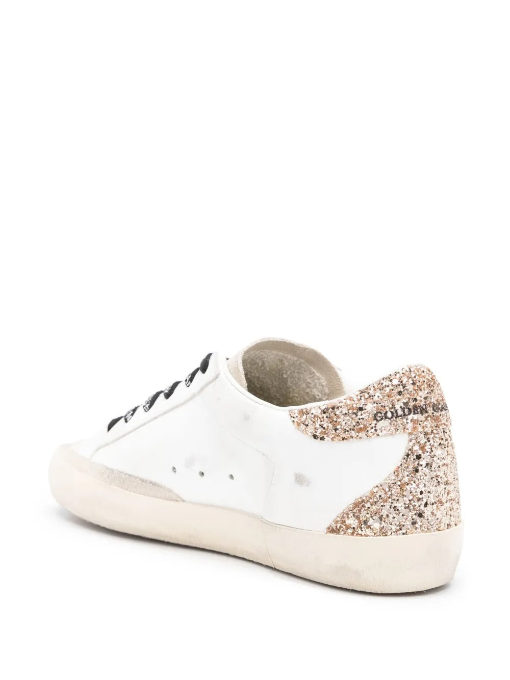 GOLDEN GOOSE SUPER STAR