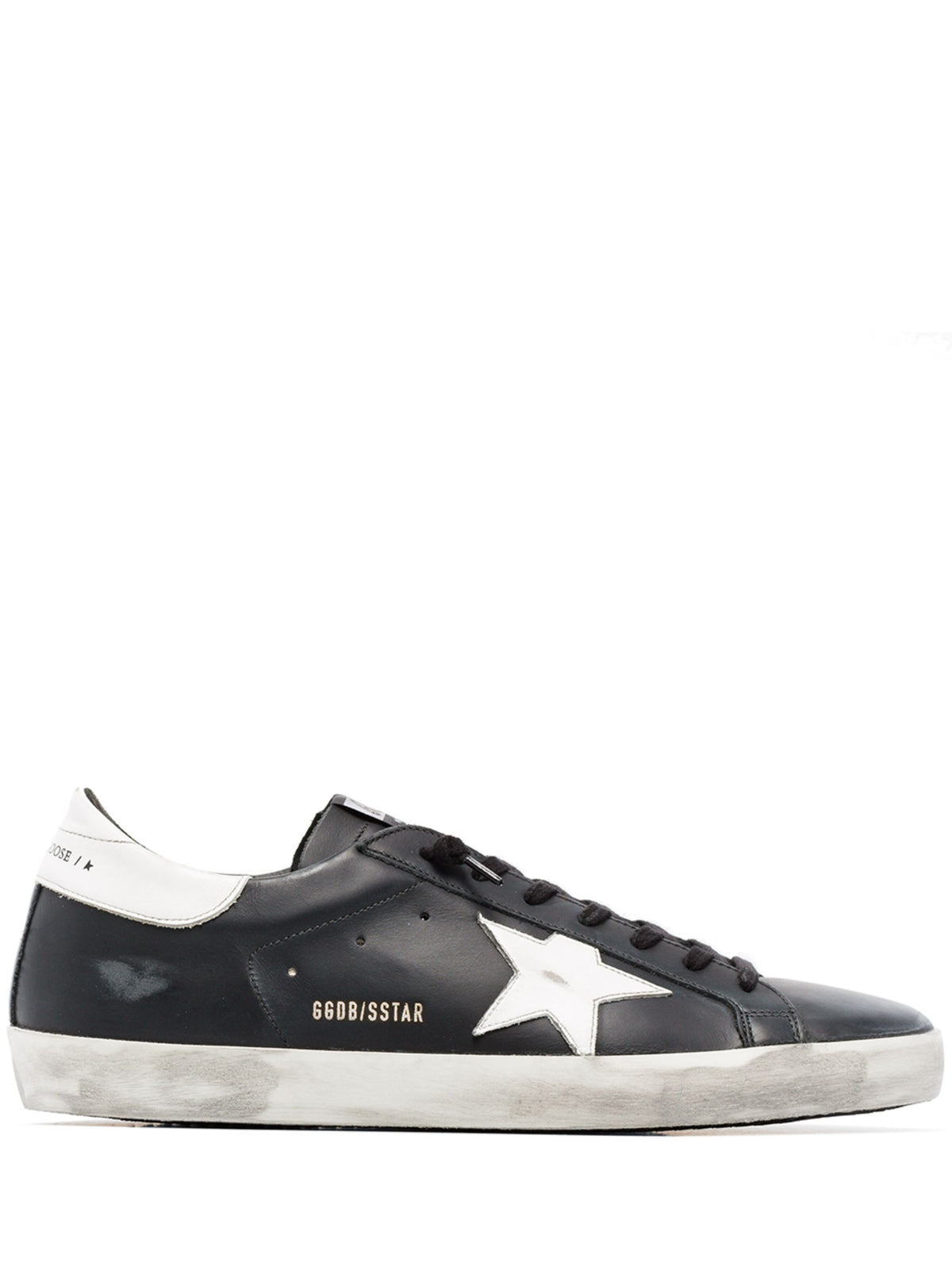 GOLDEN GOOSE SUPER STAR