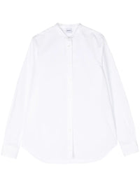 ASPESI MAO COLLAR SHIRT