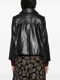 BA&SH MYLOS JACKET