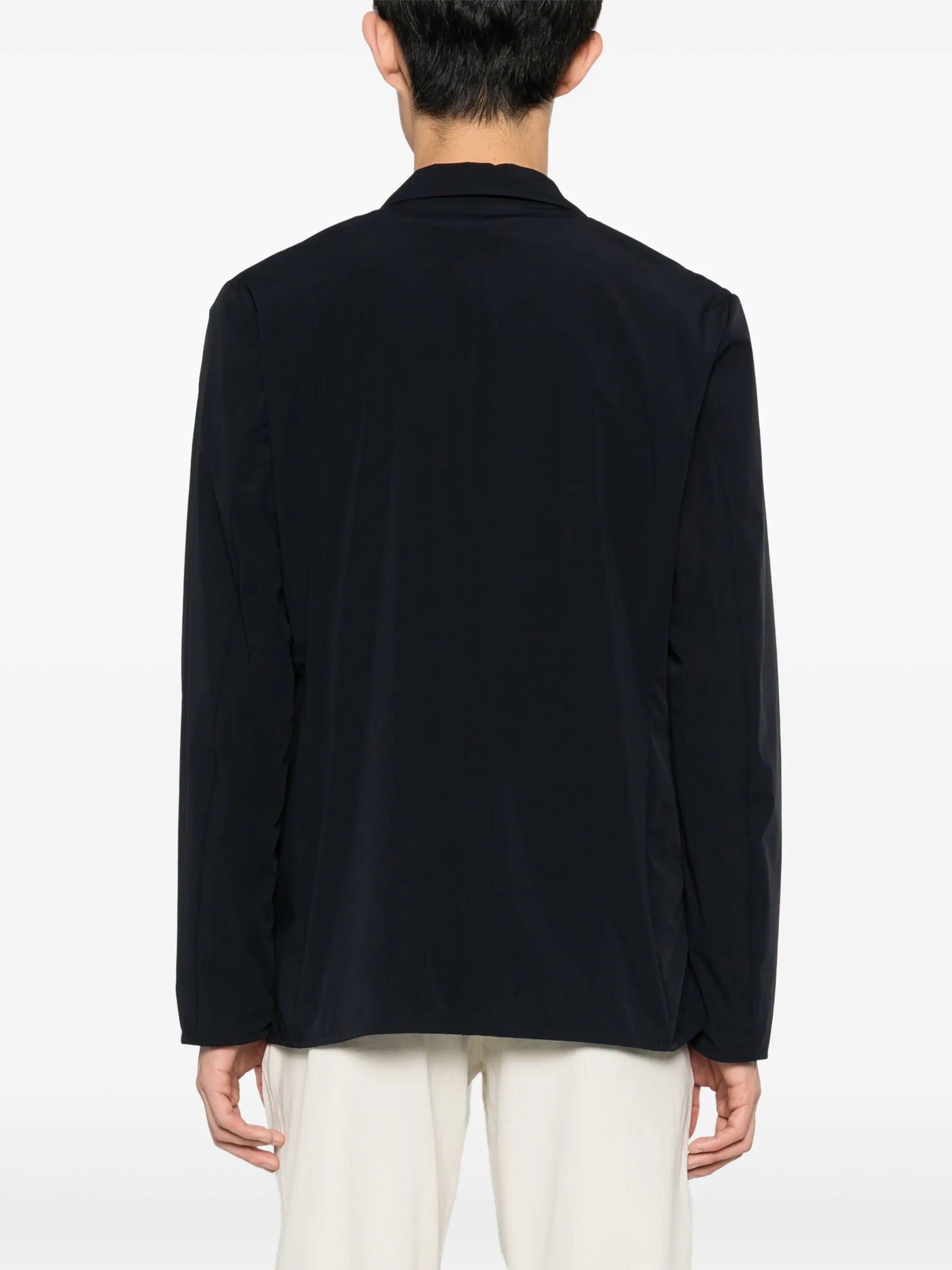 ASPESI PAPERINO BLAZER