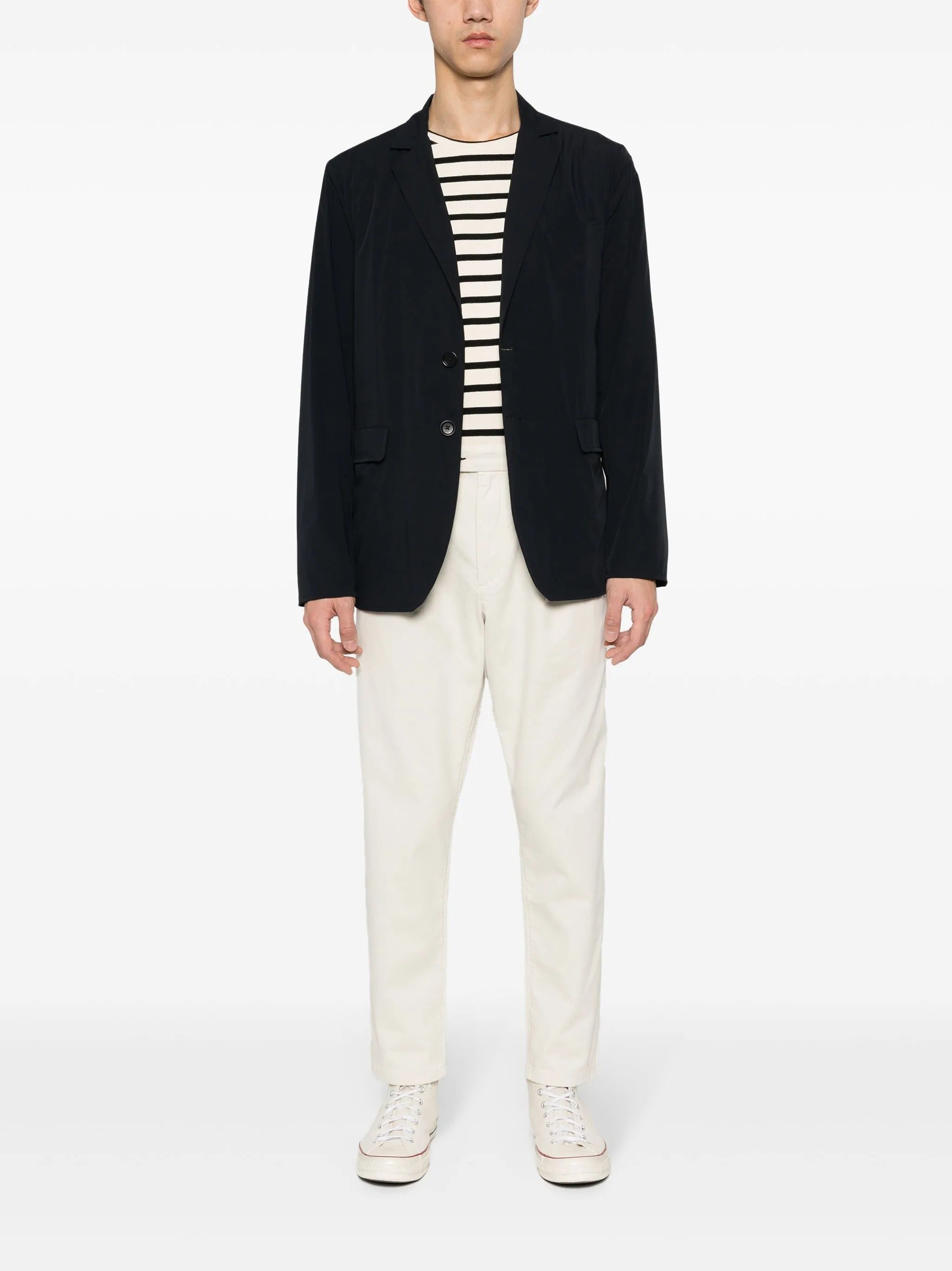 ASPESI PAPERINO BLAZER