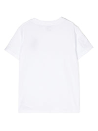 POLO RALPH LAUREN LOGO T-SHIRT