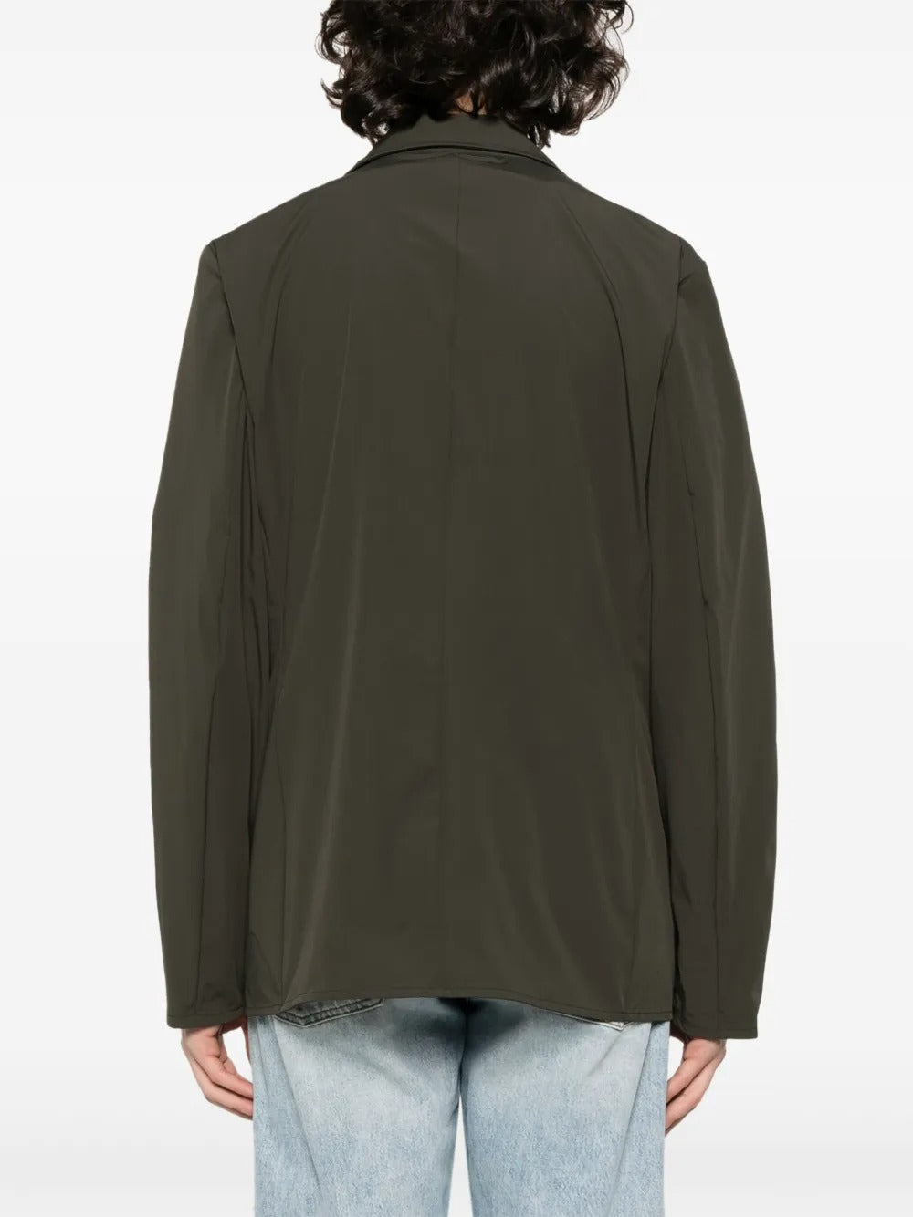 ASPESI PAPERINO BLAZER