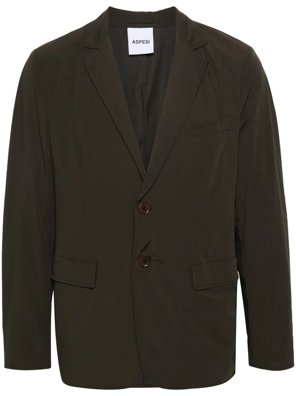 ASPESI PAPERINO BLAZER