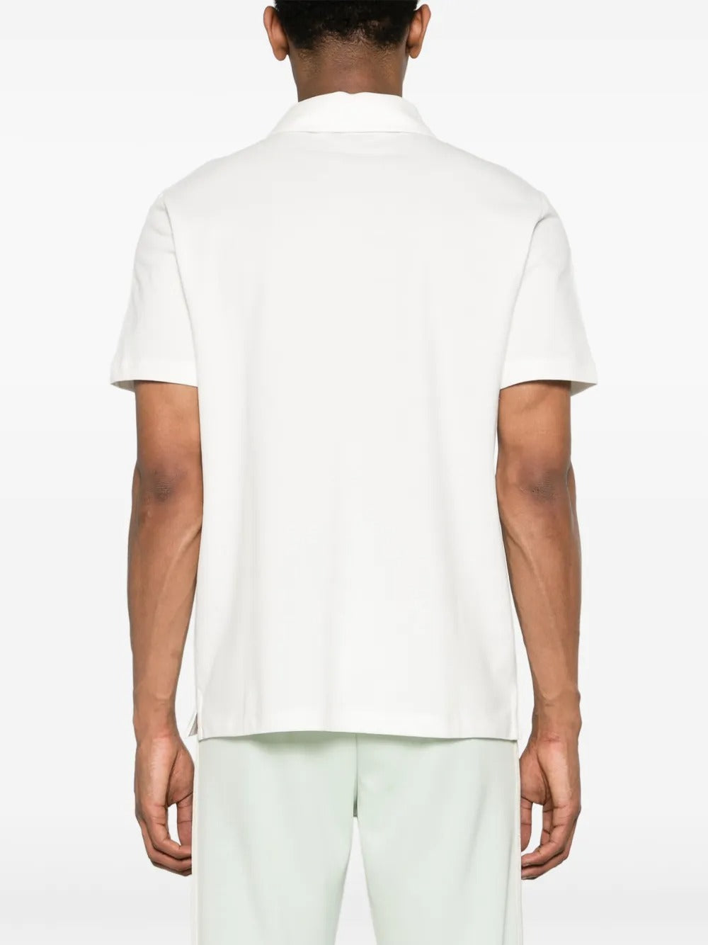 A.P.C. POLO