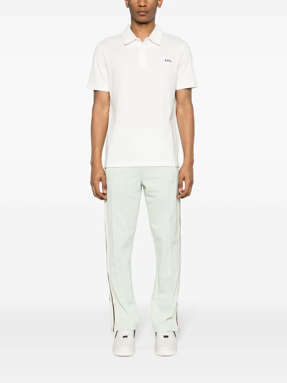 A.P.C. POLO