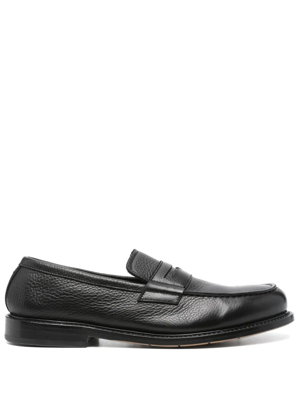 PREMIATA NODIK LOAFERS