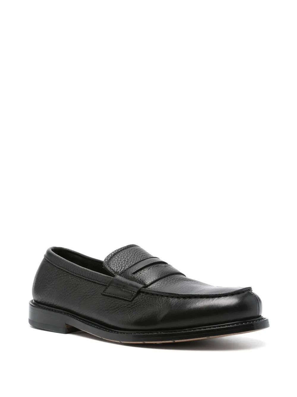 PREMIATA NODIK LOAFERS