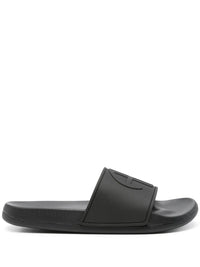 ANINE BING ISLA SLIDES