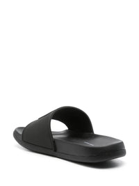 ANINE BING ISLA SLIDES