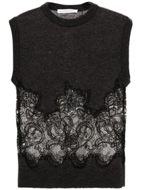 VIKTOR & ROLF LACE SPENCER