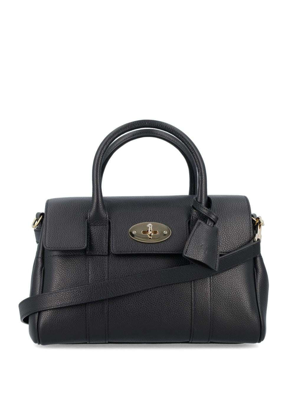 MULBERRY SMALL BAYSWATER SATCHEL