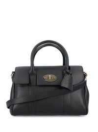MULBERRY SMALL BAYSWATER SATCHEL