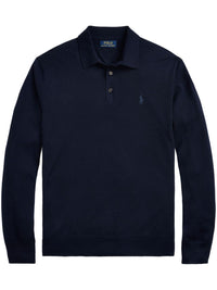 POLO RALPH LAUREN KNIT POLO
