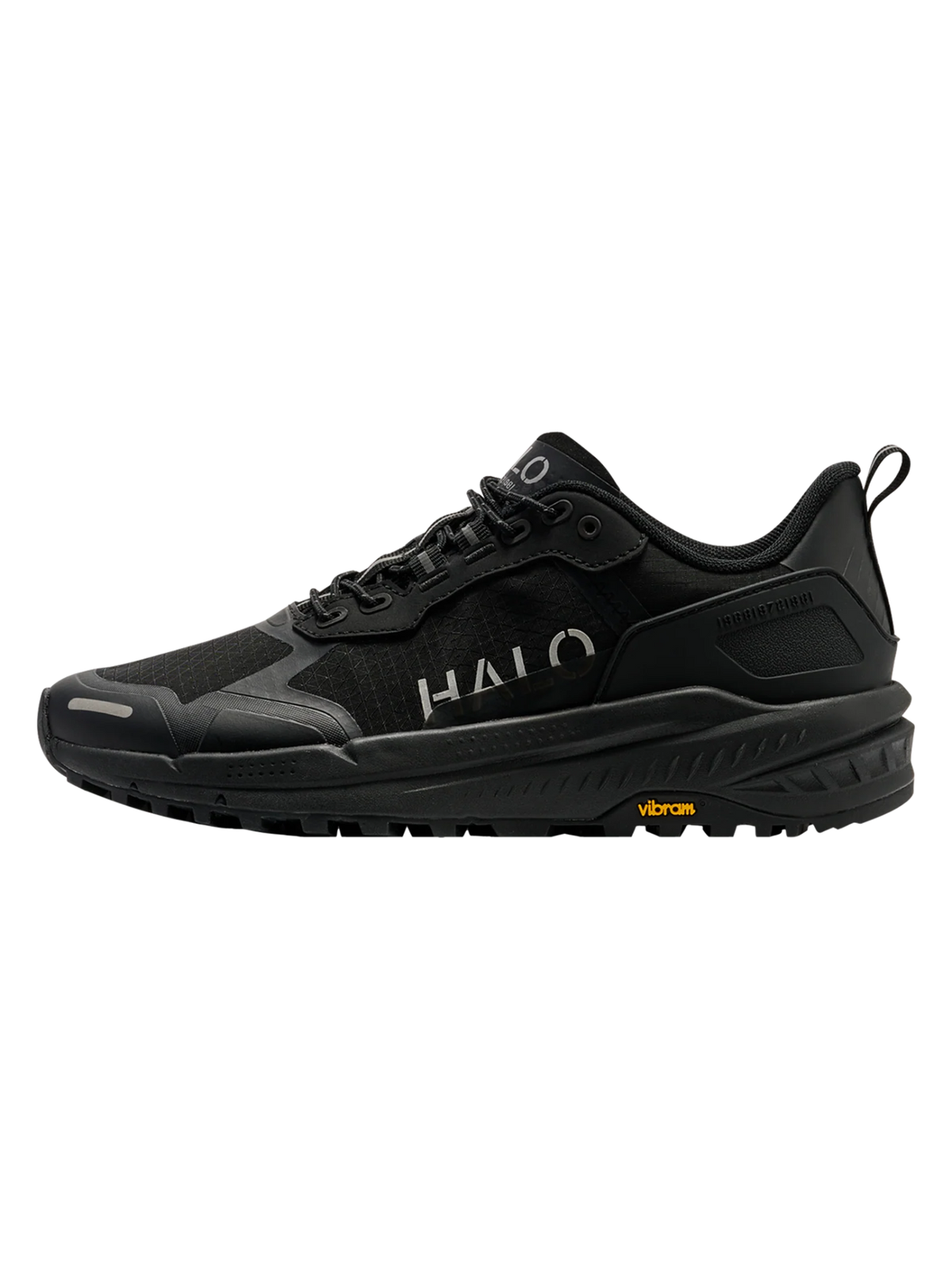 HALO TRAIL SNEAKERS 2.0