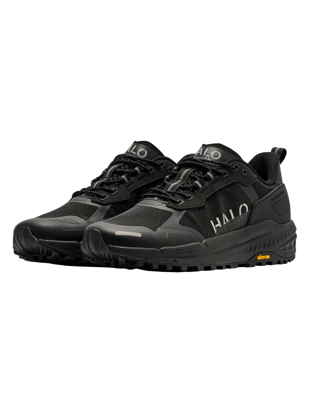 HALO TRAIL SNEAKERS 2.0