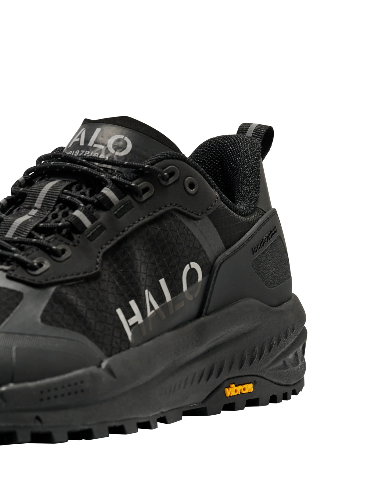 HALO TRAIL SNEAKERS 2.0