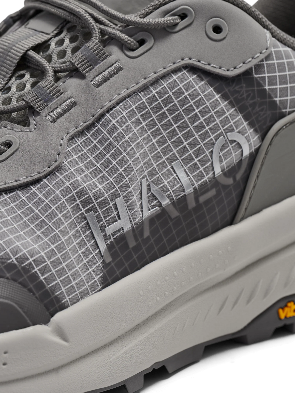 HALO TRAIL SNEAKERS 2.0