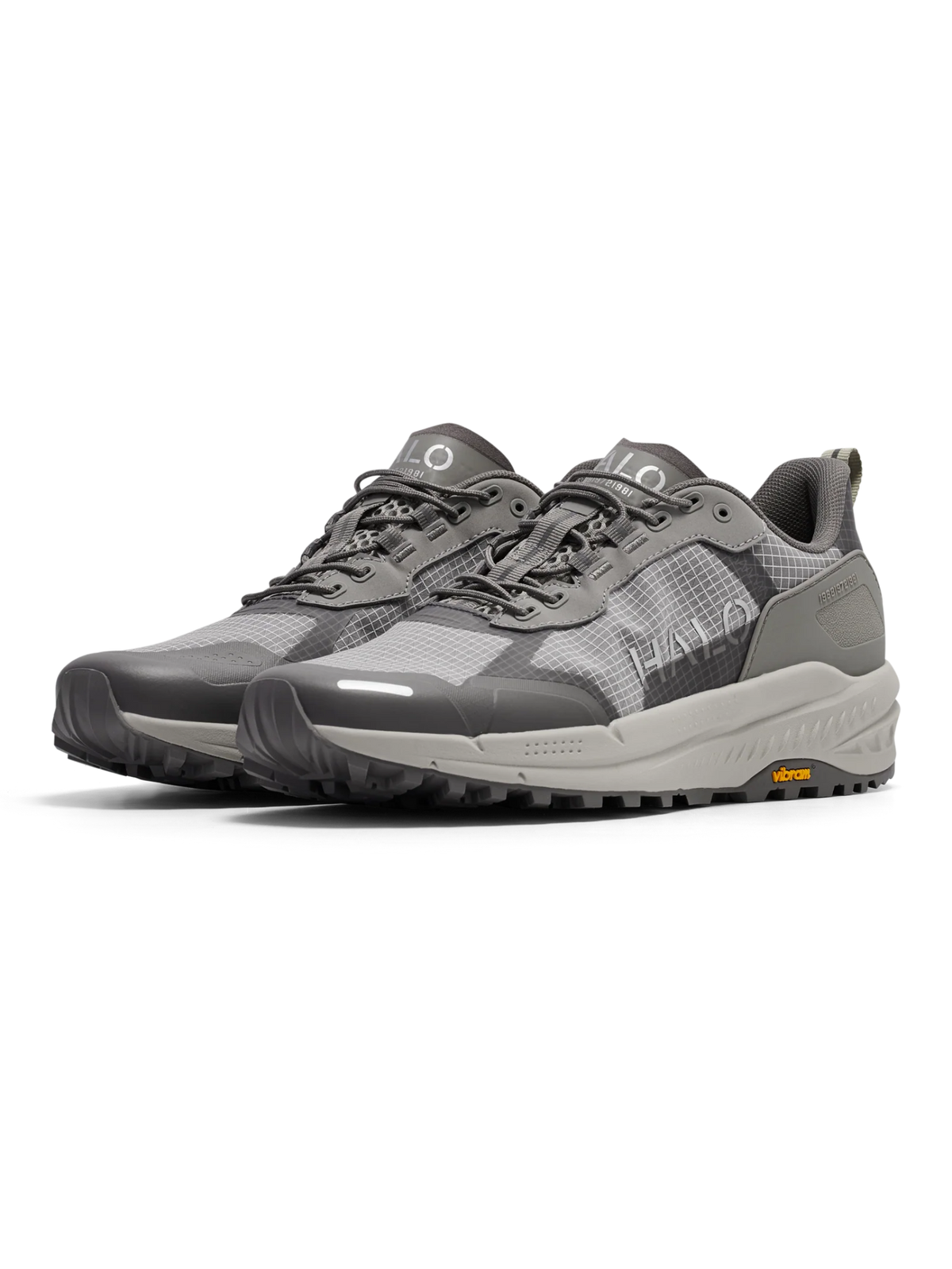 HALO TRAIL SNEAKERS 2.0
