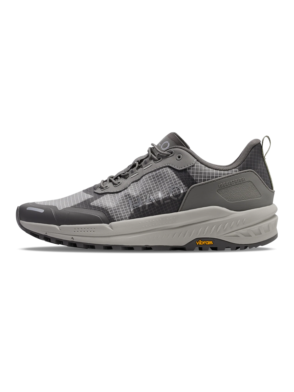 HALO TRAIL SNEAKERS 2.0