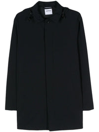 ASPESI HOODED RAINCOAT