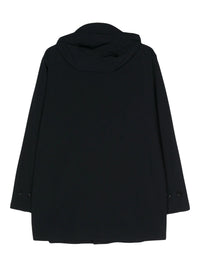 ASPESI HOODED RAINCOAT