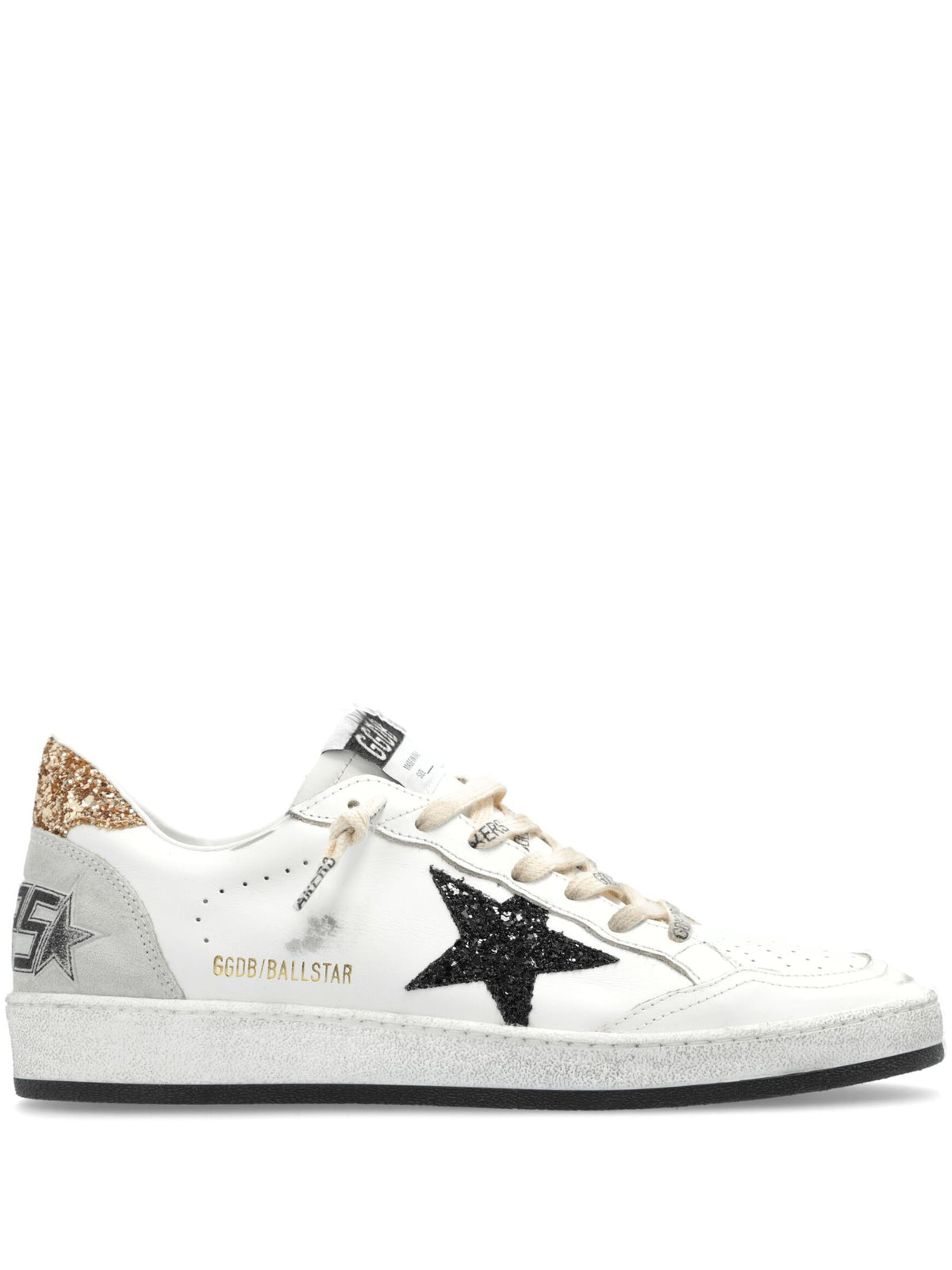 GOLDEN GOOSE BALL STAR