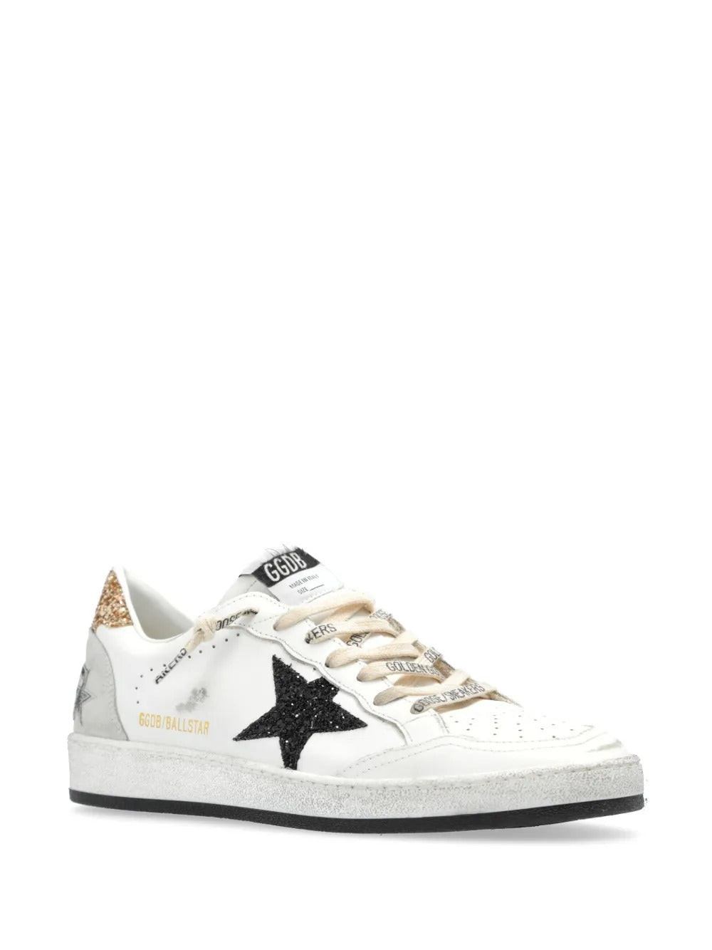 GOLDEN GOOSE BALL STAR