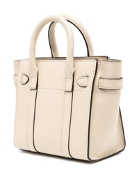 MULBERRY MICRO ZIPPED BAYSWATER