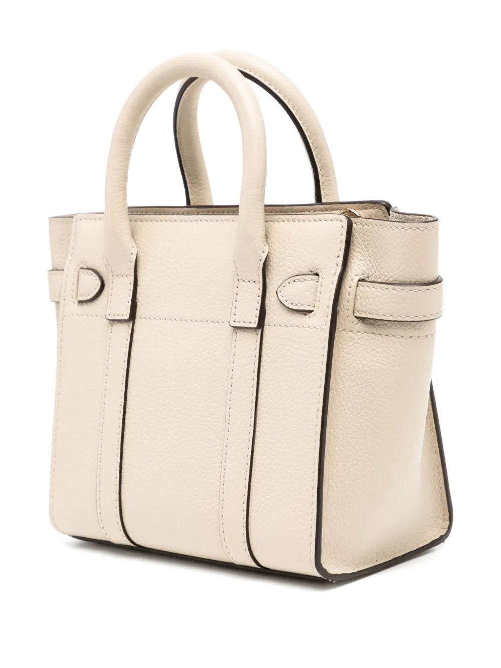 MULBERRY MICRO ZIPPED BAYSWATER