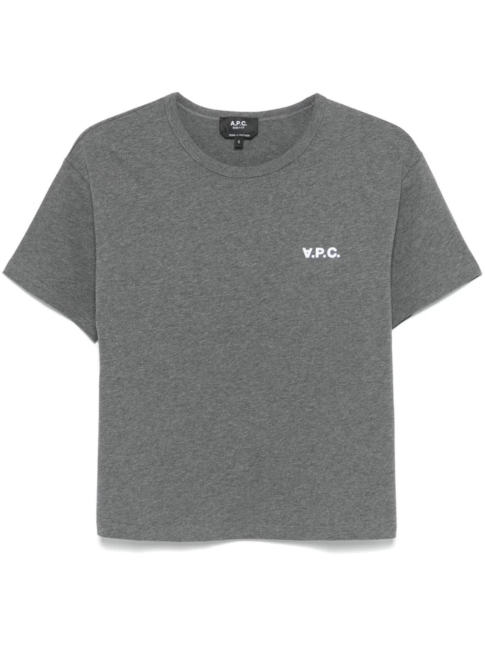 A.P.C. VPC BOXY T-SHIRT