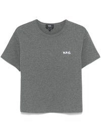 A.P.C. VPC BOXY T-SHIRT