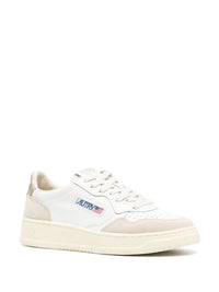 AUTRY MEDALIST LOW WOM LS75 LEATHER/