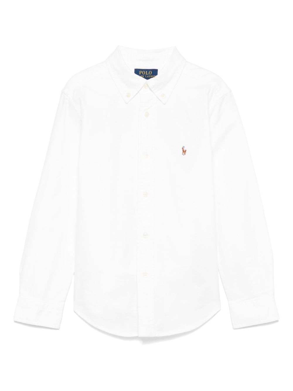 POLO RALPH LAUREN SHIRT
