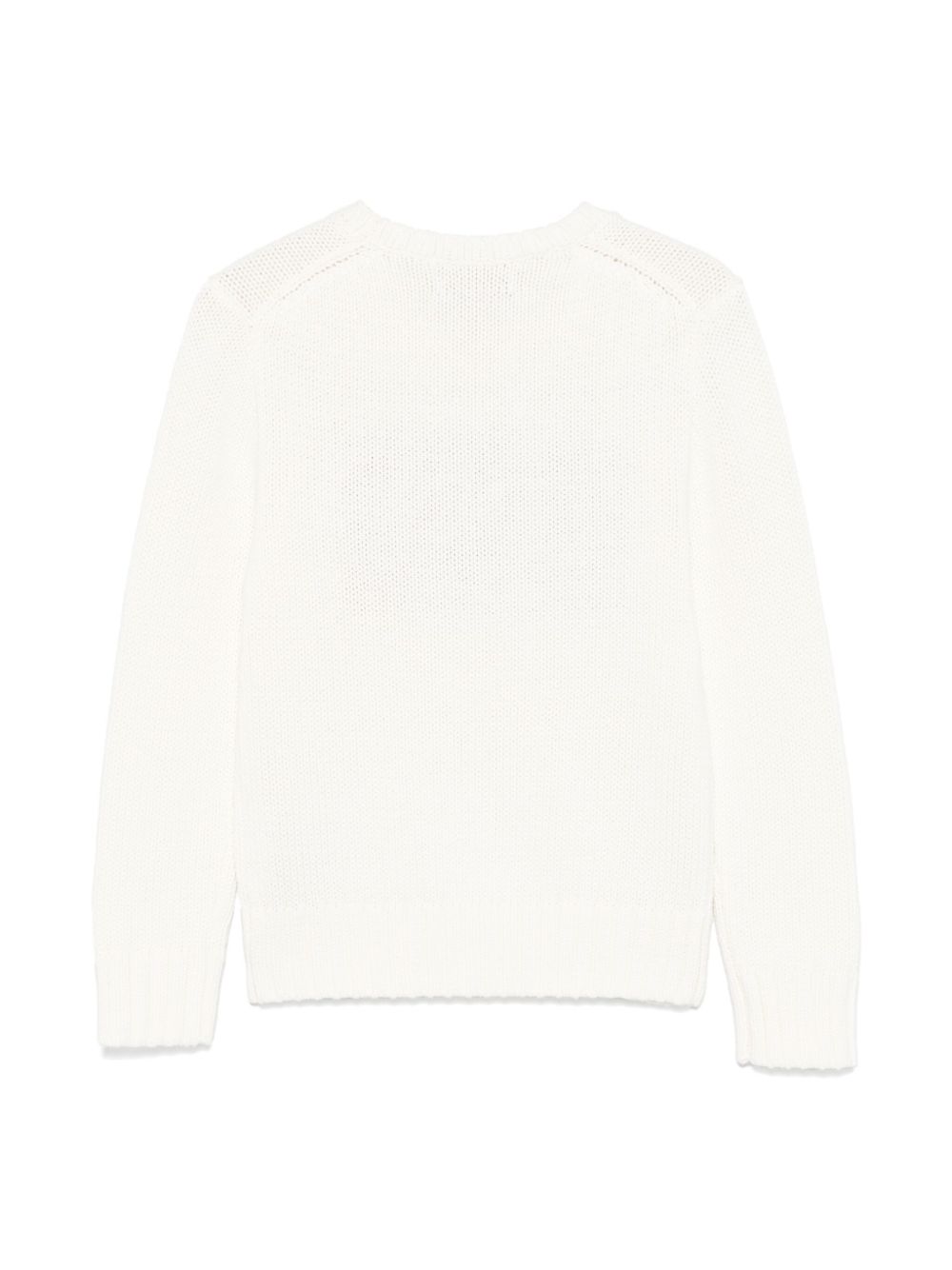 POLO RALPH LAUREN FLAG SWEATER