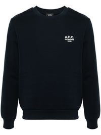 A.P.C. SWEAT RUE MADAME
