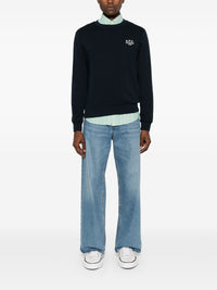 A.P.C. SWEAT RUE MADAME
