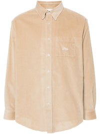 DRÔLE DE MONSIEUR CORDUROY SHIRT