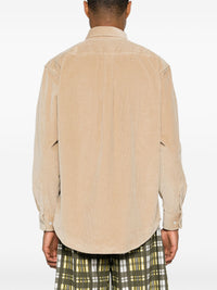 DRÔLE DE MONSIEUR CORDUROY SHIRT