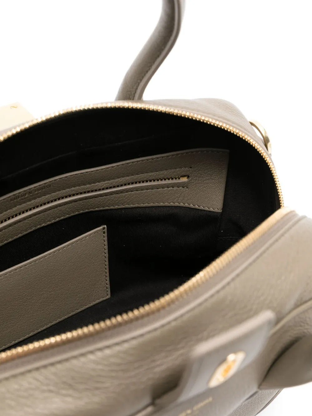 GOLDEN GOOSE VITA TOTE BAG