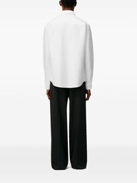 AMI PARIS BUTTON DOWN SHIRT
